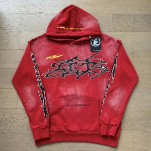 1:1 Hoodie