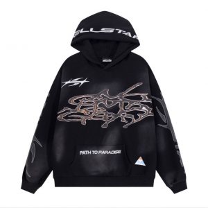 1:1 Hoodie