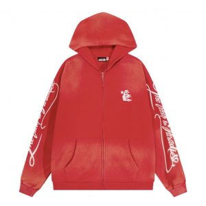 1:1 Hoodie
