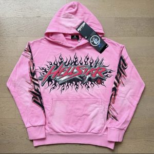 1:1 Hoodie