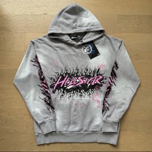 1:1 Hoodie