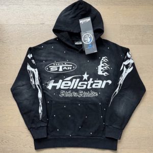 1:1 Hoodie