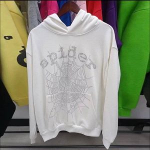 1:1 Hoodie