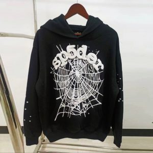 1:1 Hoodie