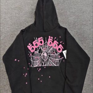 1:1 Hoodie