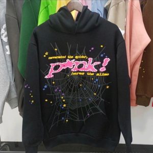 1:1 Hoodie