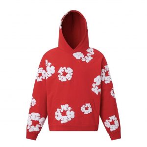 1:1 Hoodie
