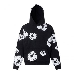 1:1 Hoodie
