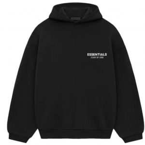 1:1 Hoodie
