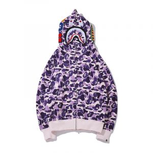 1:1 Hoodie