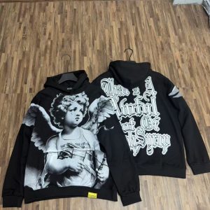 1:1 Hoodie