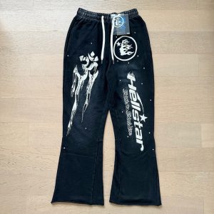1:1 Pants