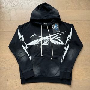 1:1 Hoodie