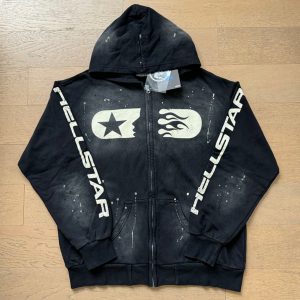 1:1 Hoodie